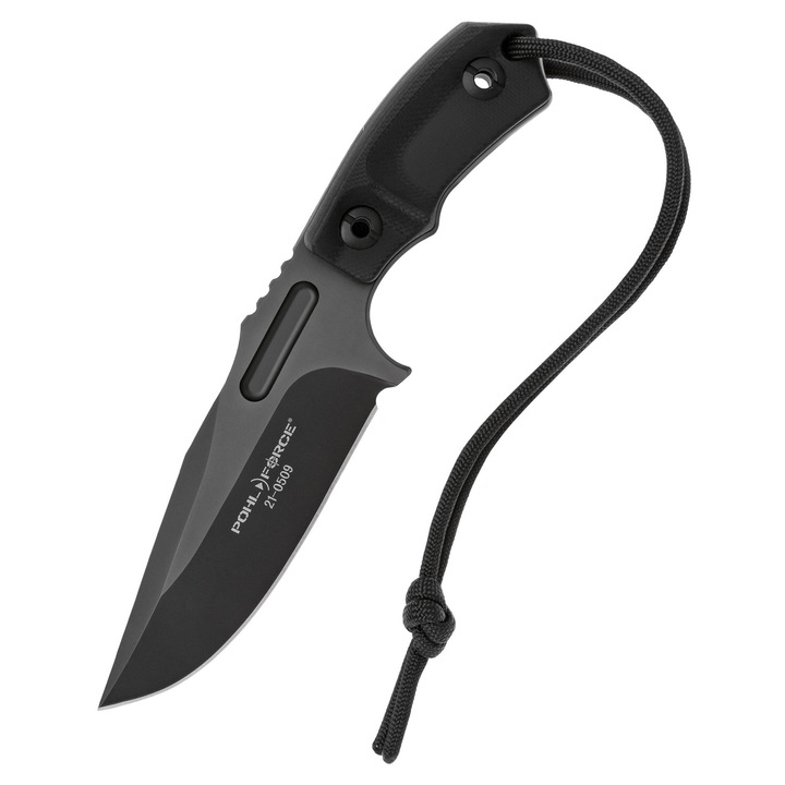 Cutit Compact One, D2, Emporium, G-10, 8.8cm, 17cm