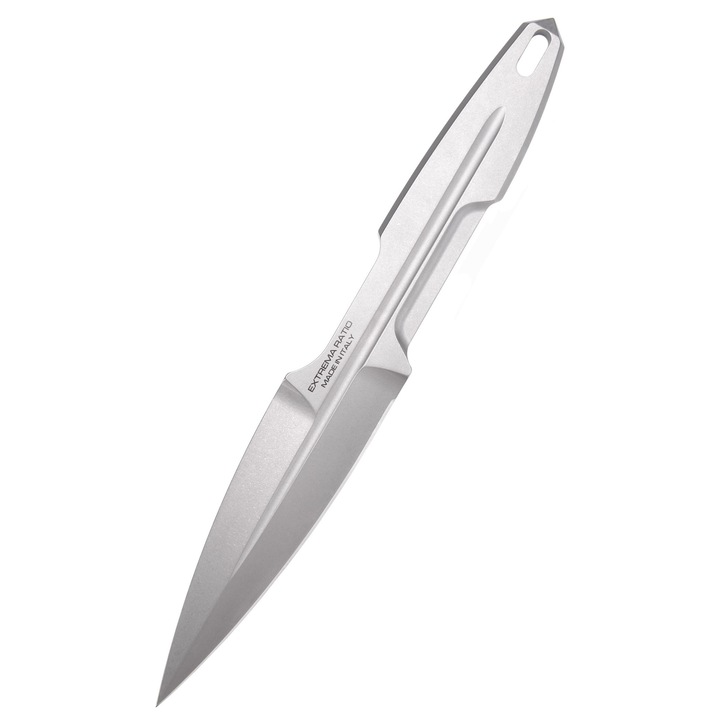 Cutit tactic Extrema Ratio, S-Thil Stone Washed, otel Bohler N690, 23cm