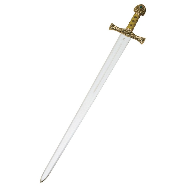 Sabie Ivanhoe, Emporium, inox, 99cm, 2.1kg