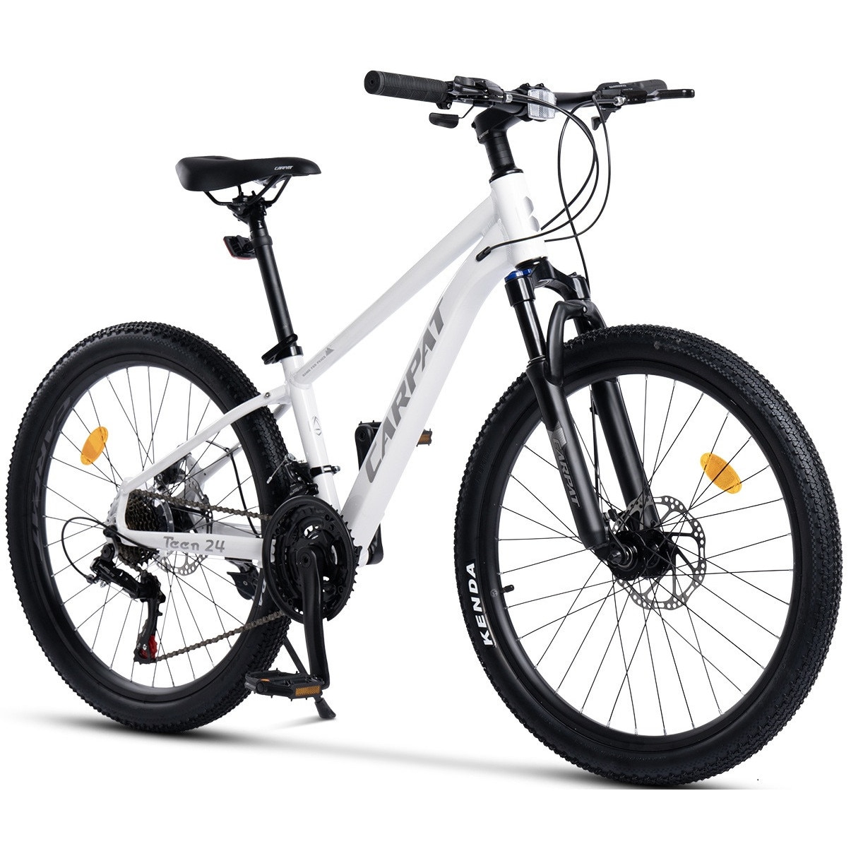 Bicicleta MTB cu Roti de 24