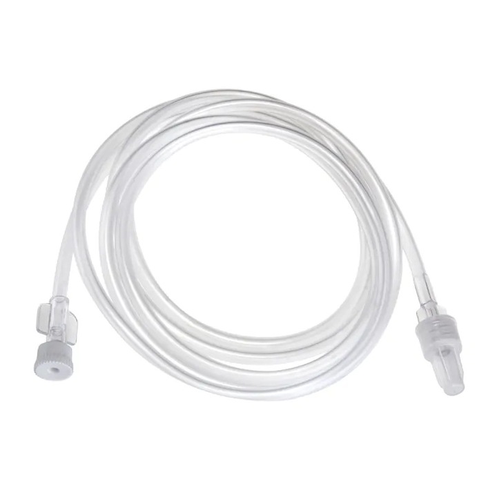 Tub extensie/prelungitor perfuzie steril, 150 cm