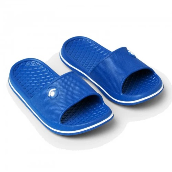 Papuci copii - Jaked Aqua, albastrusfwq, Albastru