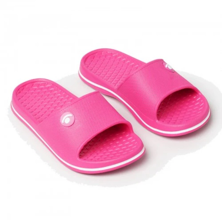 Papuci copii - Jaked Aqua, roz, Roz