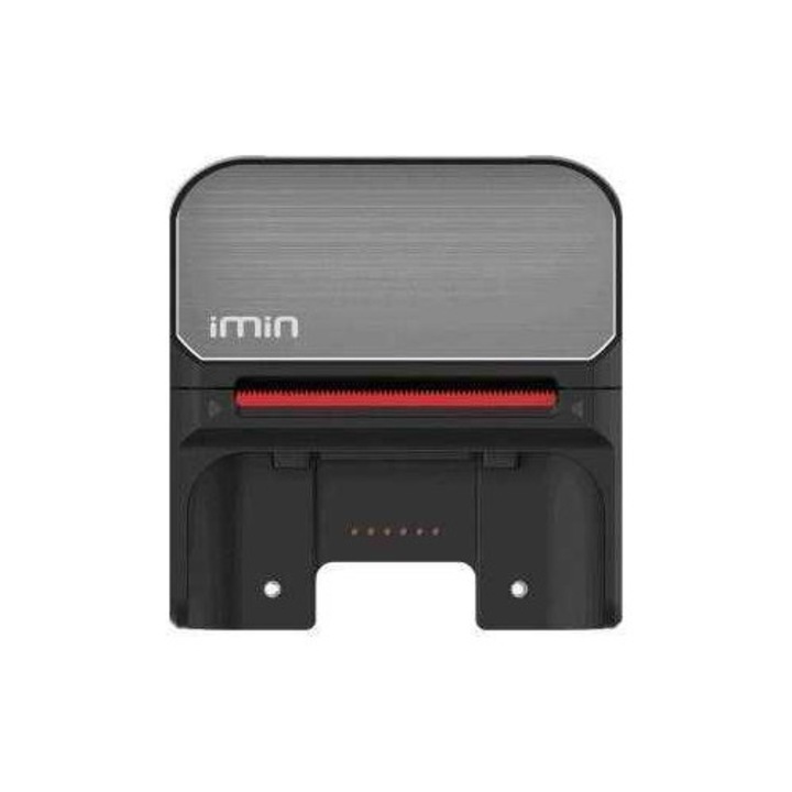 Imprimanta termica portabila H20, 48mm, 203dpi, USB + Bluetooth, design compact