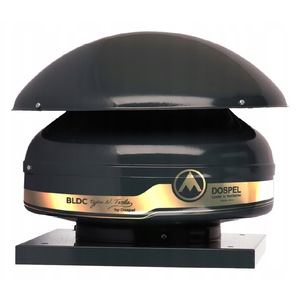 Sisteme de ventilatie