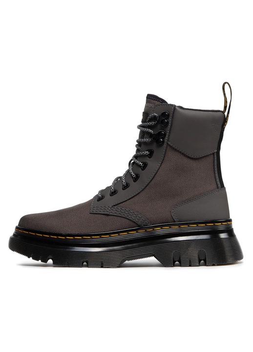 Ghete barbati Dr.Martens, 27017029, Textil, Gri, 40