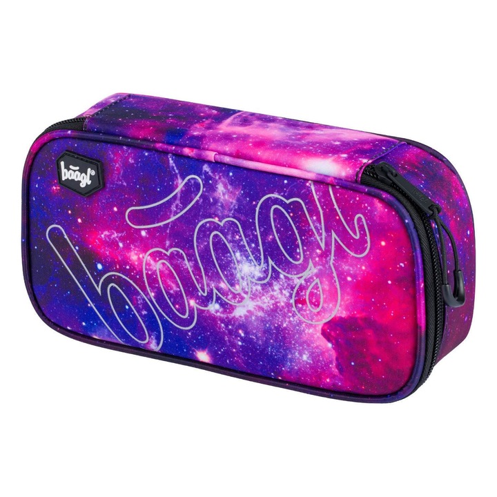 Penar scolar Skate Galaxy