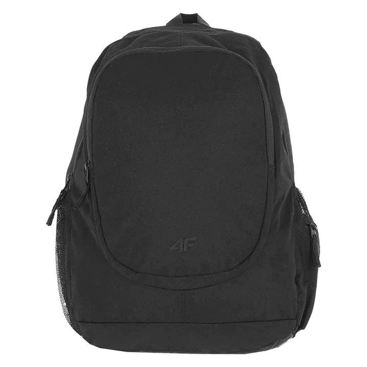 Rucsac 4F, negru, 30x40cm, 18L