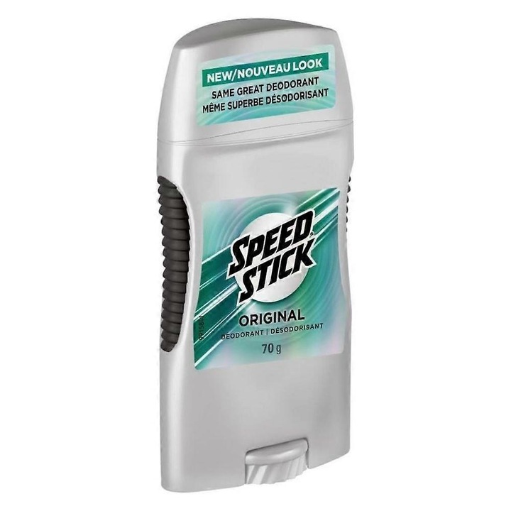 Deodorant stick original, 70 gr, Speed Stick