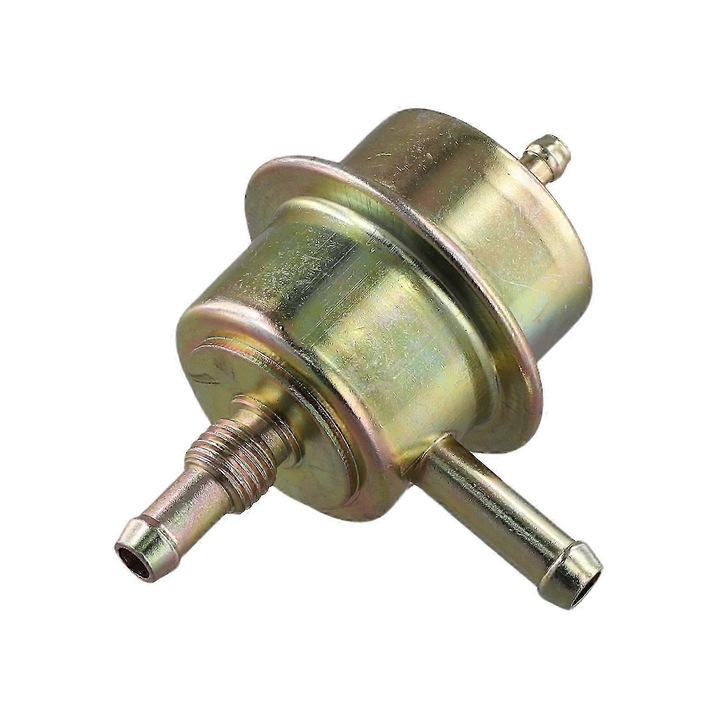 Üzemanyagnyomás-szabályozó 3.0 Bar K75 K100-hoz, fém, közvetlen rögzítésű