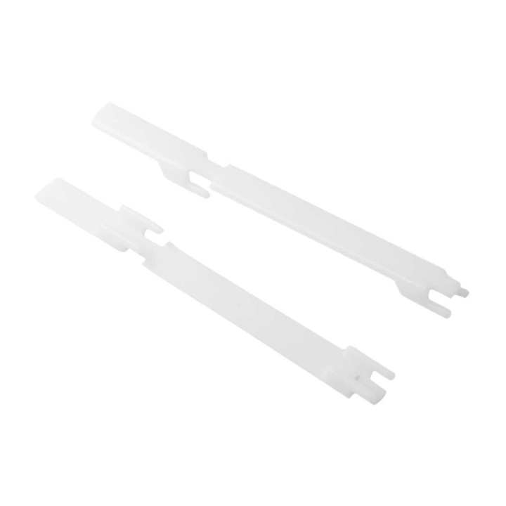 Set de 2 Stifturi pentru balamale, din nailon, usor de instalat, pentru Thetford