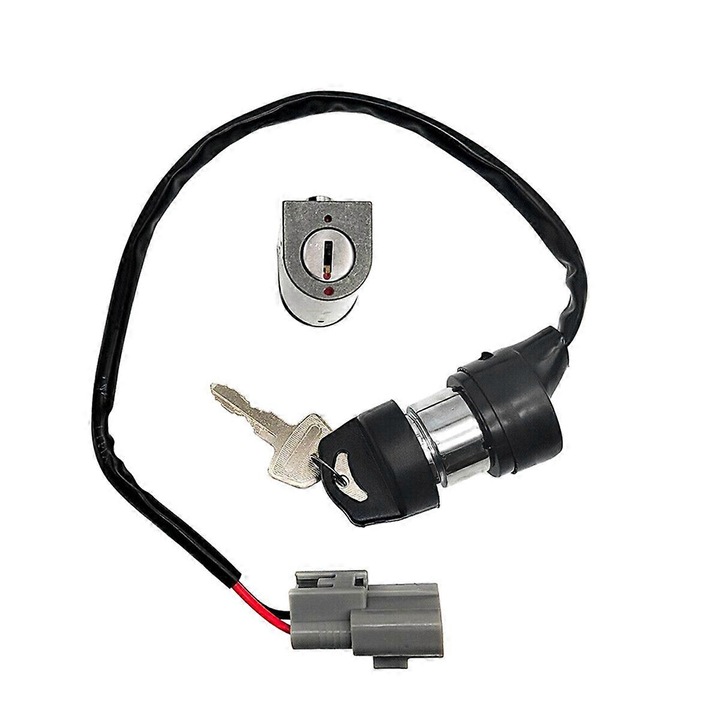 Kit de inchidere pentru ATV CFMoto Cforce 400AU 400S 500S, material ABS si metal, 100% nou