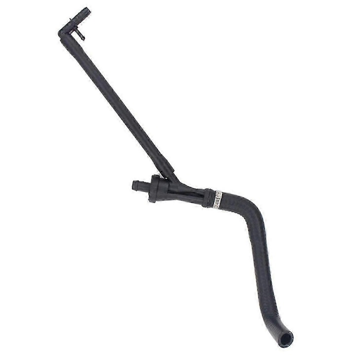 Szívócső fékcső, 11617545382, fekete, BMW E39 E46-hoz