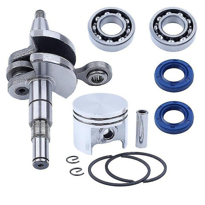 Set piese de schimb pentru ferastrau cu lant STIHL MS170 017, 37mm, 8mm