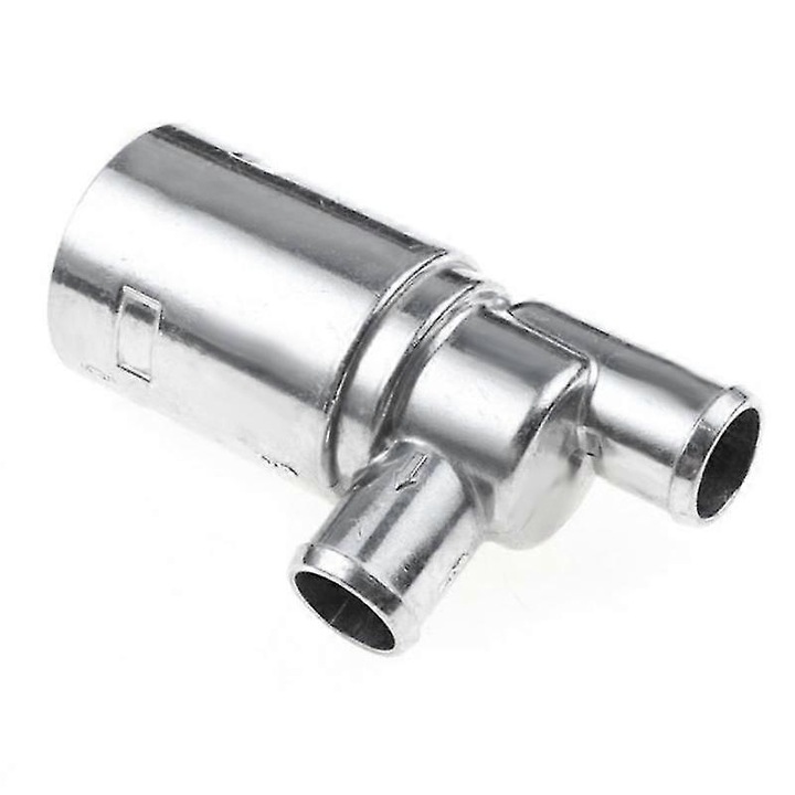 Alapjárati szabályozó szelep ezüstmetál 0280140516 Opel 1x