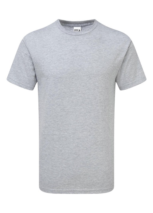 Gildan férfi póló, szürke, Szürke