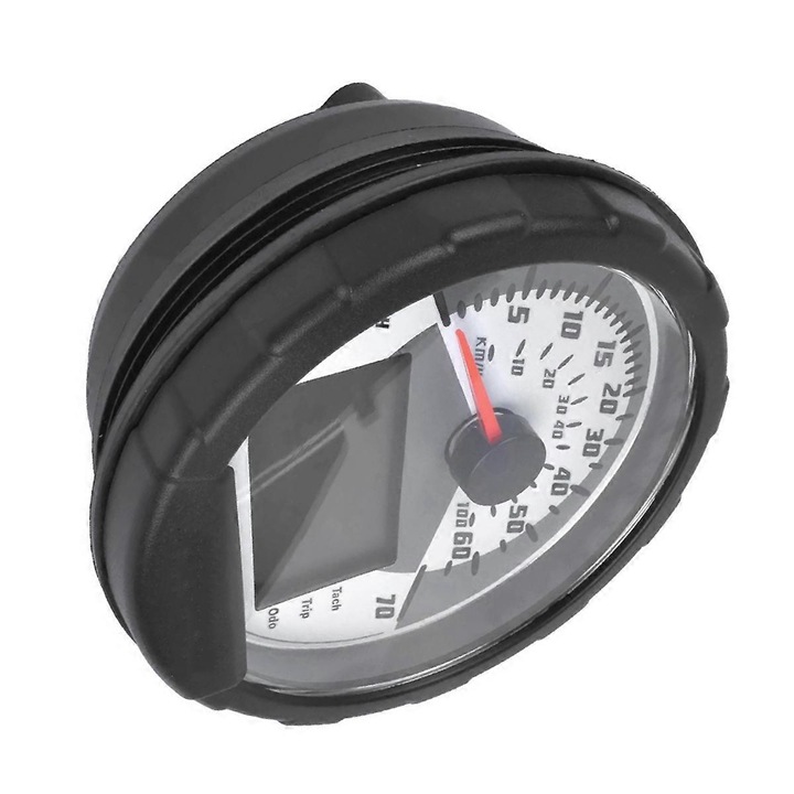 Vitezometru multifunctional ATV Sportsman 400 500 600 plastic