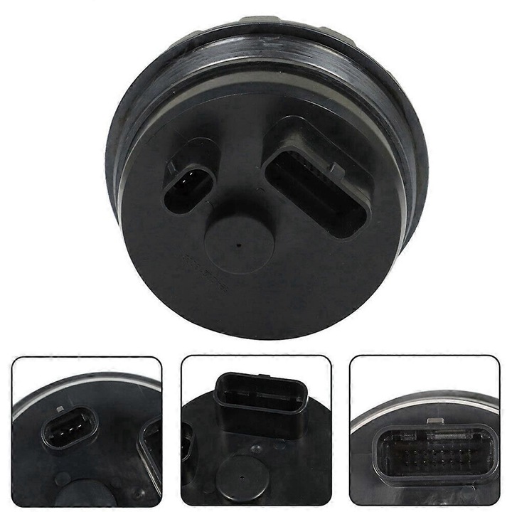 Tablou vitezometru pentru ATV Polaris Sportsman 400 500 600, plastic