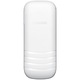 Мобилен телефон Samsung E1200 Keystone 2, White