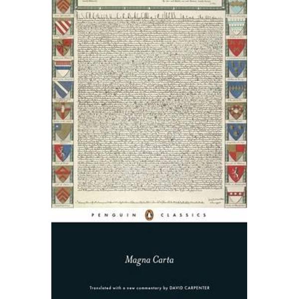 Magna Carta