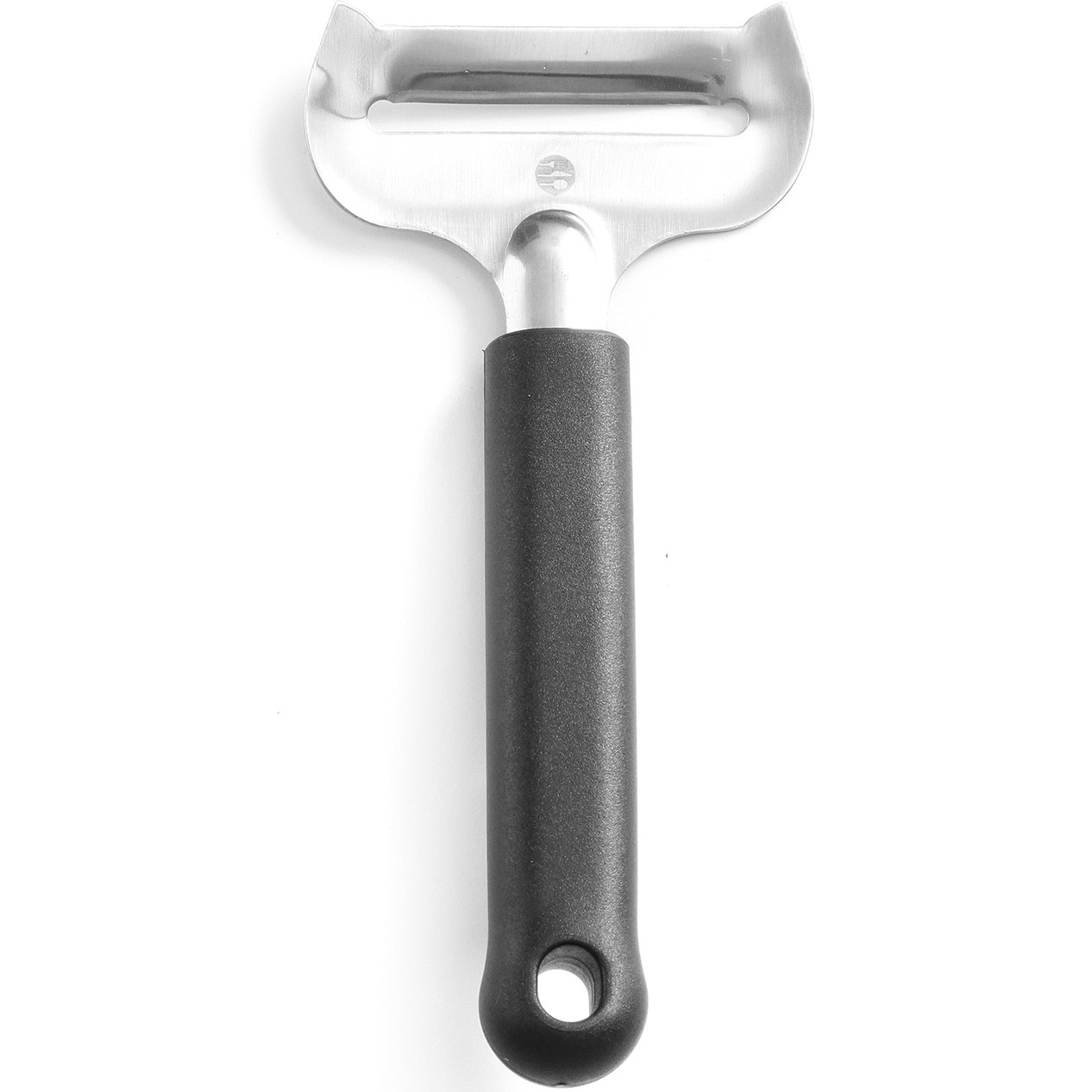 Cutit pentru feliat branzeturi moi, Hendi, lungime 16 cm