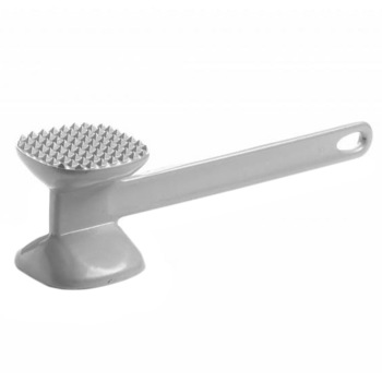 Ciocan pentru fragezirea carnii Hendi, aluminiu, 22 cm Ciocan pentru fragezirea carnii Hendi, aluminiu, 22 cm