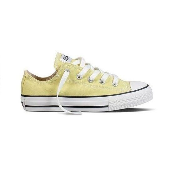 Tenisi Converse 336817 Light Yellow, 28