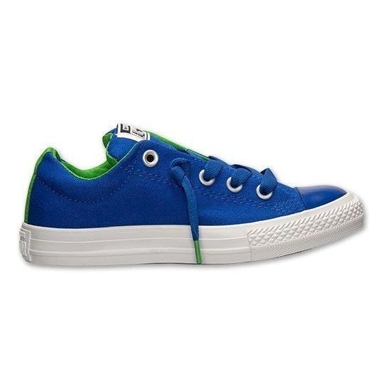 Tenisi Converse 642895, Albastru