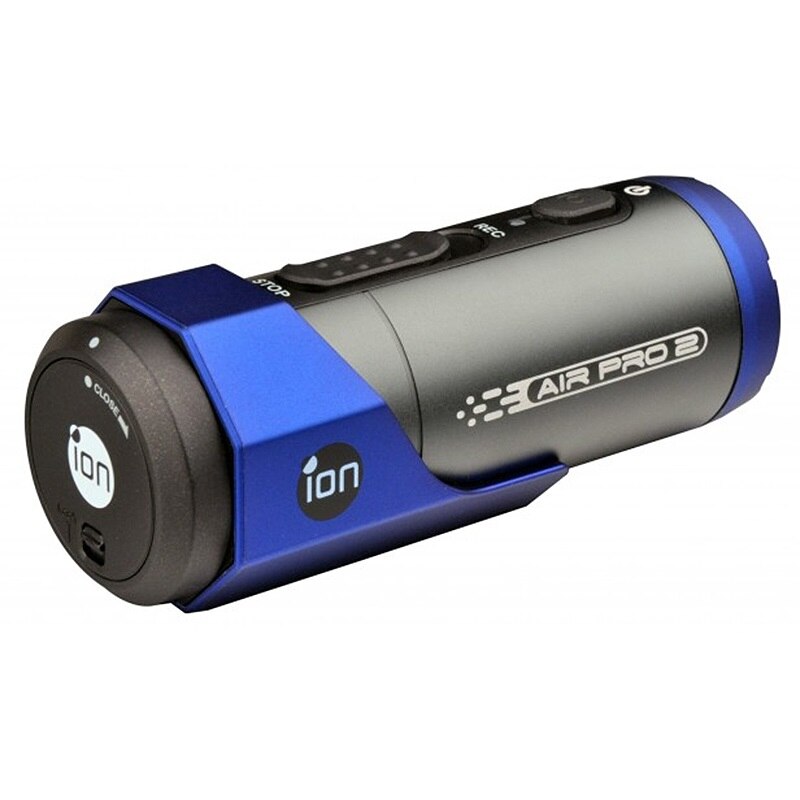 iON Air Pro 2 sport videokamera, 14 MP, Full HD eMAG.hu