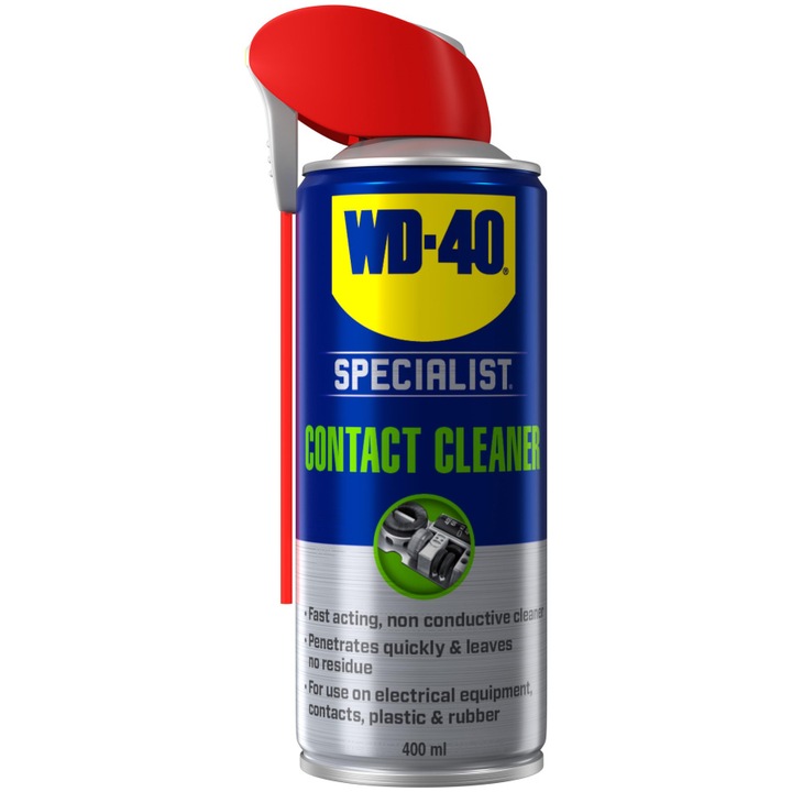 WD-40 Contact Cleaner általános kenőspray