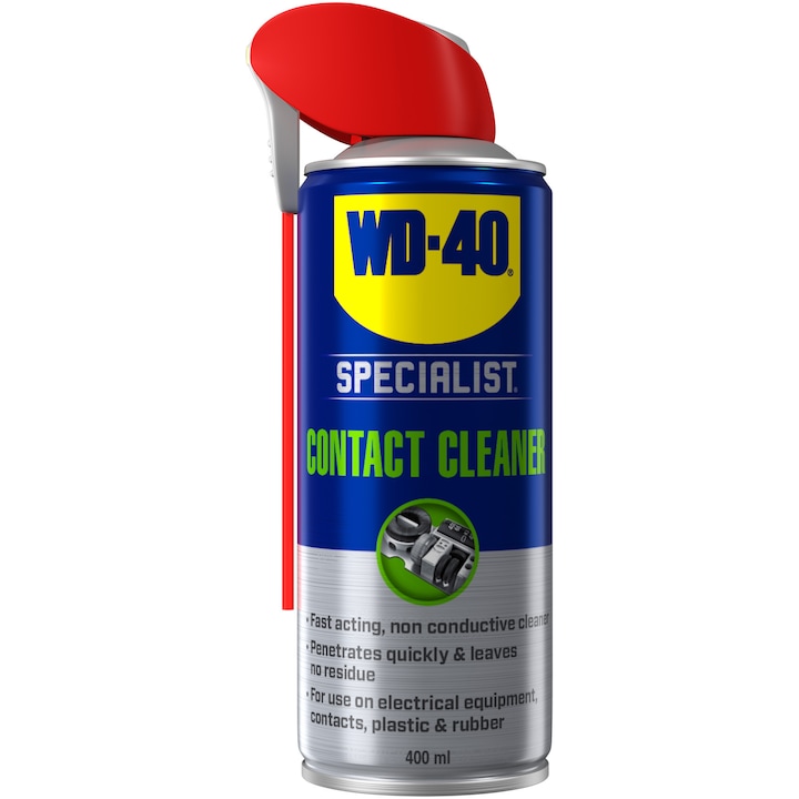 WD-40 Contact Cleaner általános kenőspray