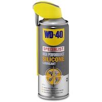 Silicon Spray WD 40
