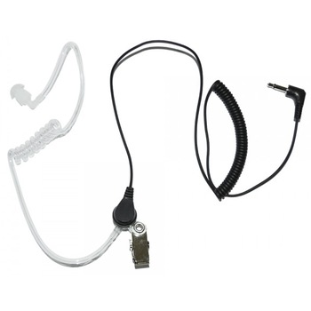 Casca PNI HF11 cu 1 pin 3.5 mm, compatibila cu statiile radio CB Midland, Albrecht, TTi, PNI Casca PNI HF11 cu 1 pin 3.5 mm, compatibila cu statiile radio CB Midland, Albrecht, TTi, PNI