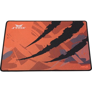 Mousepad gaming ASUS Strix Glide Speed, 400 x 300 x 3 mm Mousepad gaming ASUS Strix Glide Speed, 400 x 300 x 3 mm