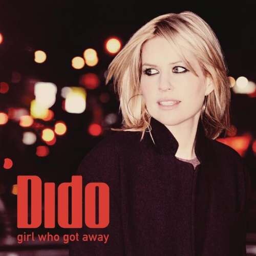 Dido - Girl Who Got Away (Deluxe) (2CD)