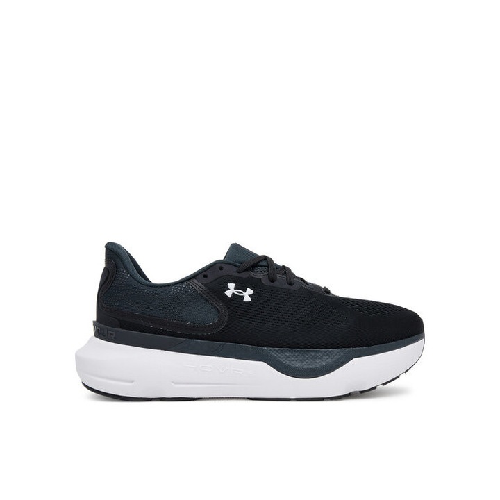Under Armour sportcipő, 3028177, Textil, Fekete