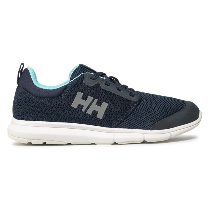 Helly Hansen vízi sportcipő, 11573, textil, Tengerészkék