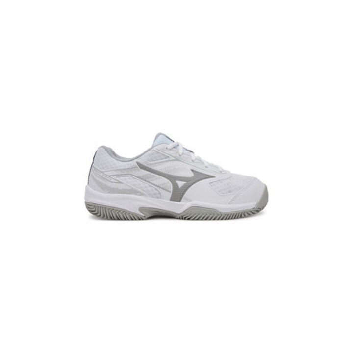 Тенис обувки Mizuno, 61GC2526, Еко кожа, Бял, 40.5