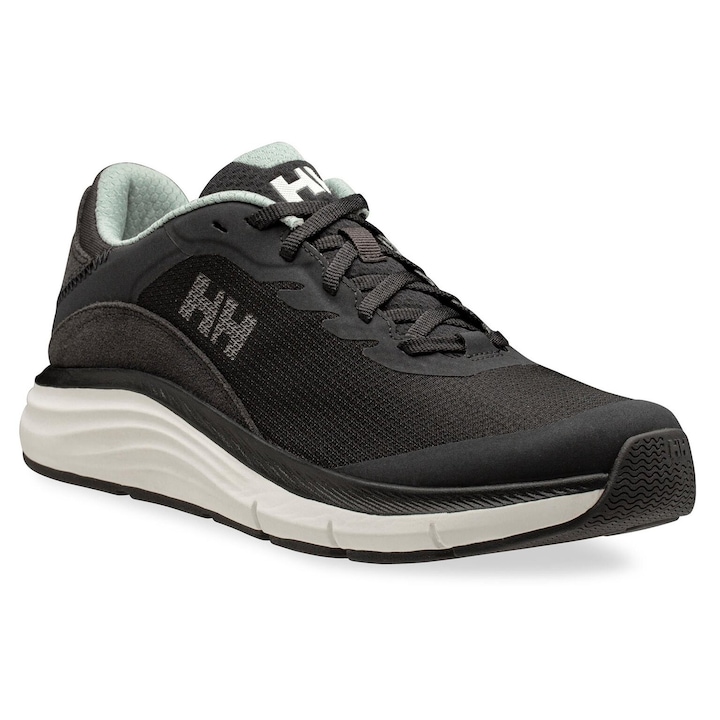 Pantofi pentru sporturi nautice Helly Hansen, 11940, Piele ecologica, 40 EU, Negru