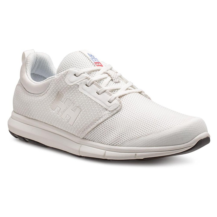 Helly Hansen vízi sportcipő, 11573, textil, Fehér