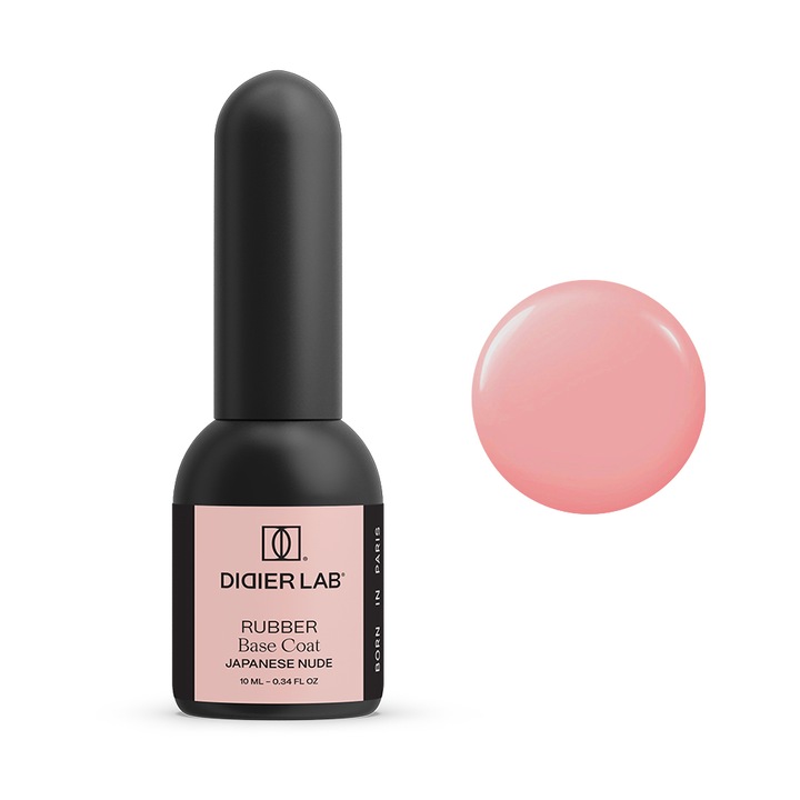 Didier Lab Baza Rubber Didier Lab, Japanese Nude, 10ml