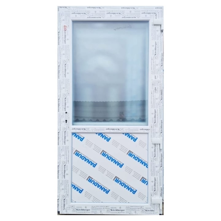 Usa Berlin 80x180 - Alb