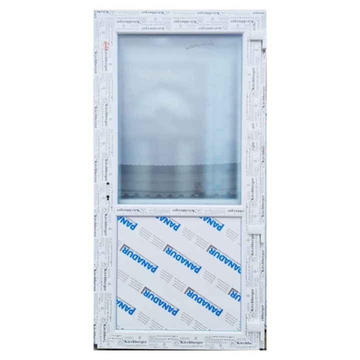 Usa Berlin 70x190 - Alb