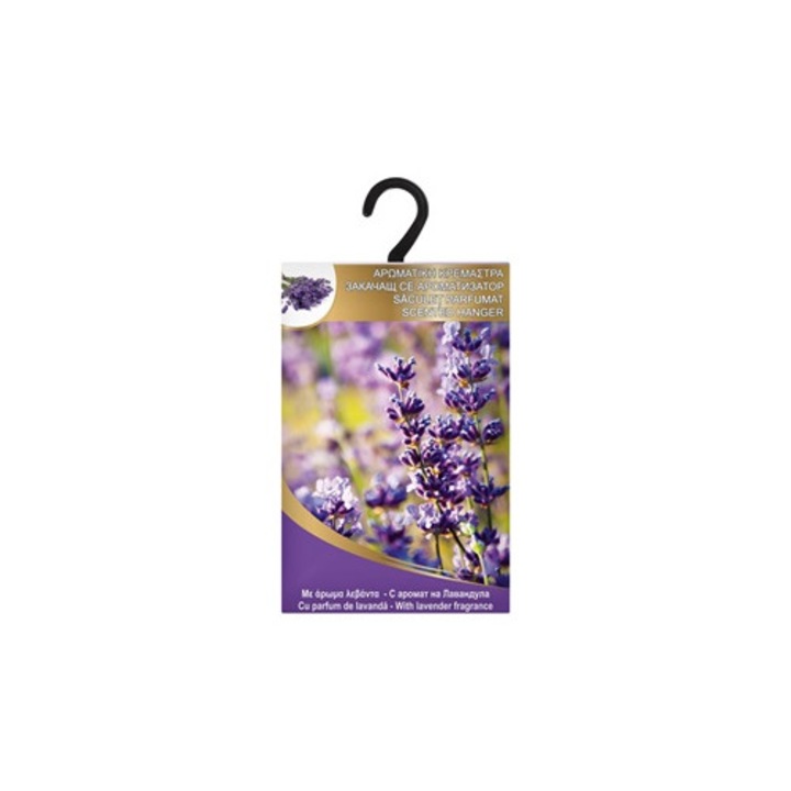 Odorizant Umeras cu Aroma de Lavanda 38g