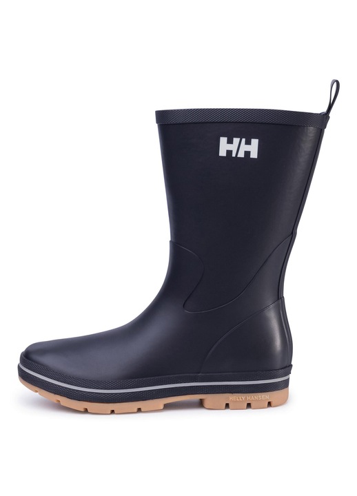 Helly Hansen férfi csizma, 11662, szintetikus, Tengerészkék