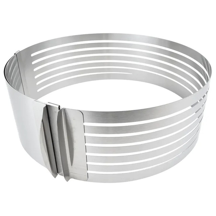 Forma pentru taiat tort, 24/30 cm