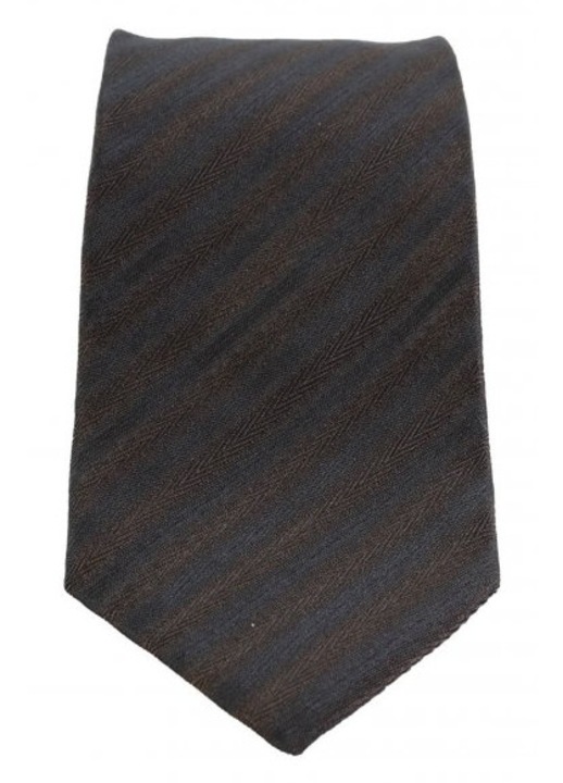 Cravata BOSS 9cm, 100% matase, One Size