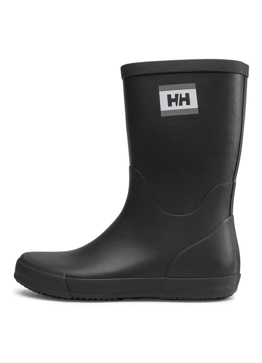 Cizme barbati Helly Hansen, 11660, Sintetic, Negru