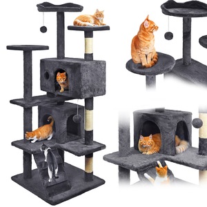 Кътове за игра за домашни любимци