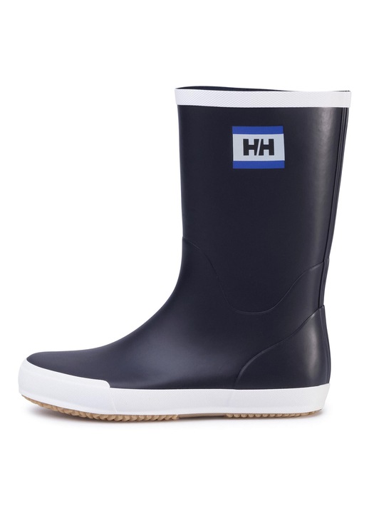 Cizme barbati Helly Hansen, 11660, Sintetic, Bleumarin, Bleumarin